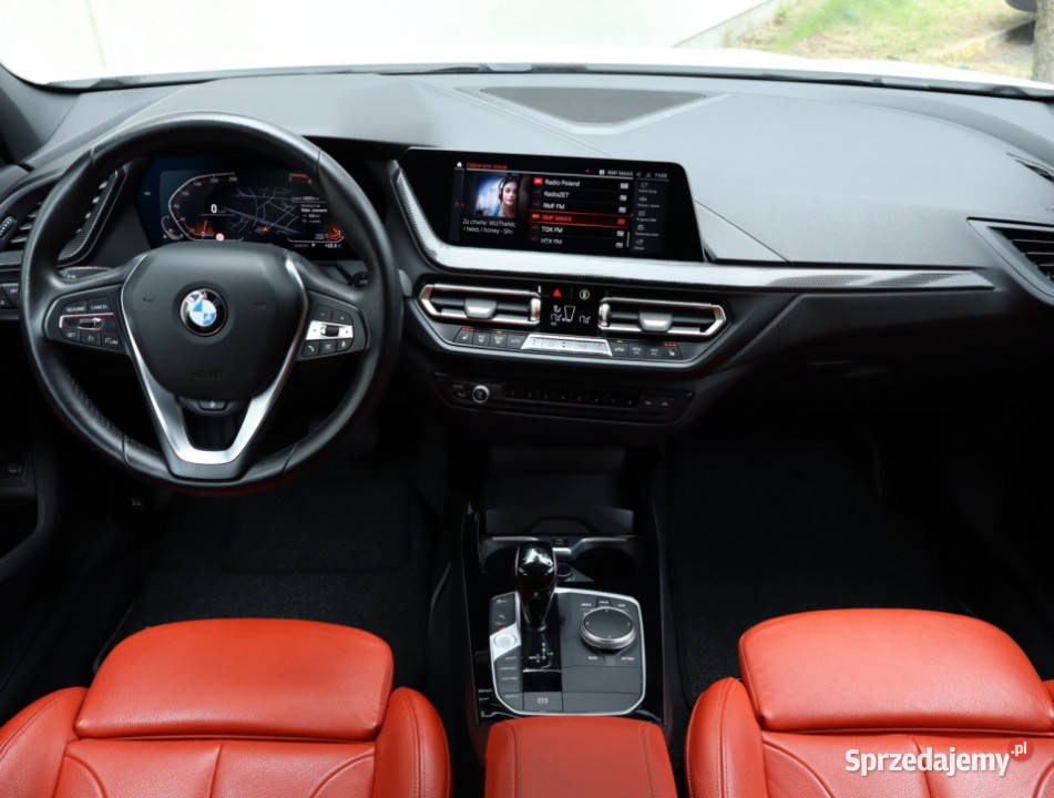 BMW 1 118i czujnik deszczu Piaseczno sprzedam