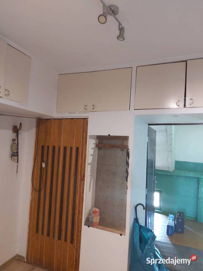 Sprzedam mieszkanie w Reszlu 3 pokoje Reszel