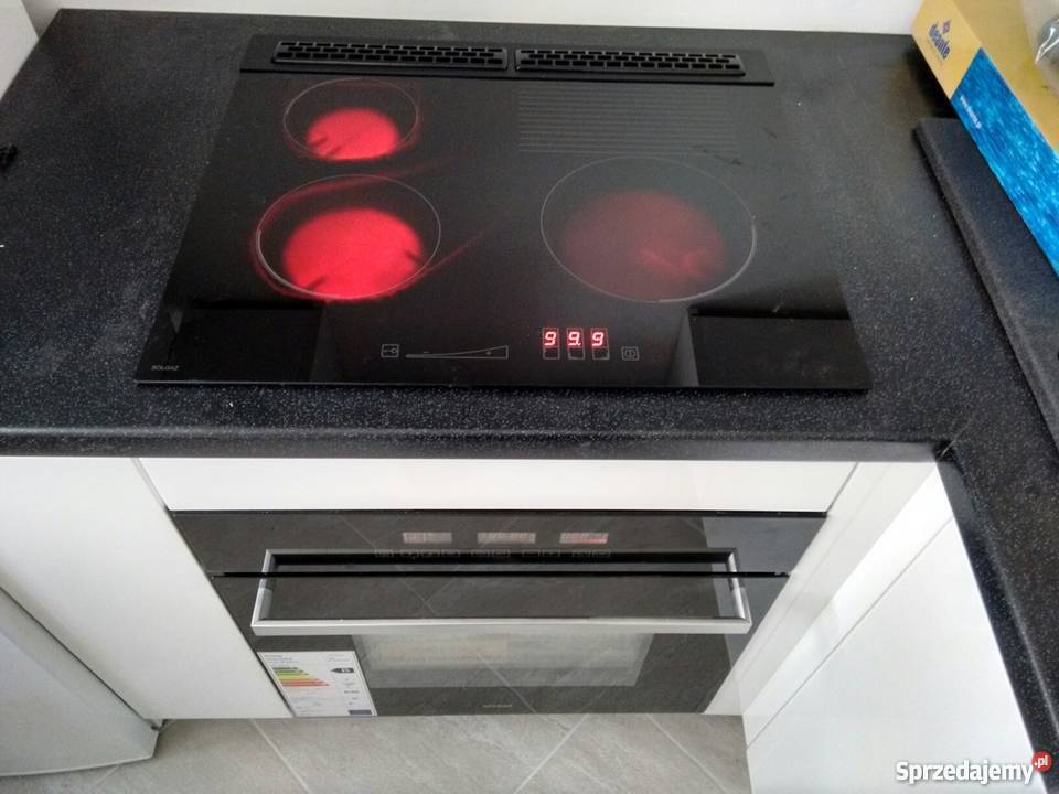 Montaż podłączenie kuchenek i płyt gazowych zachodniopomorskie Szczecin