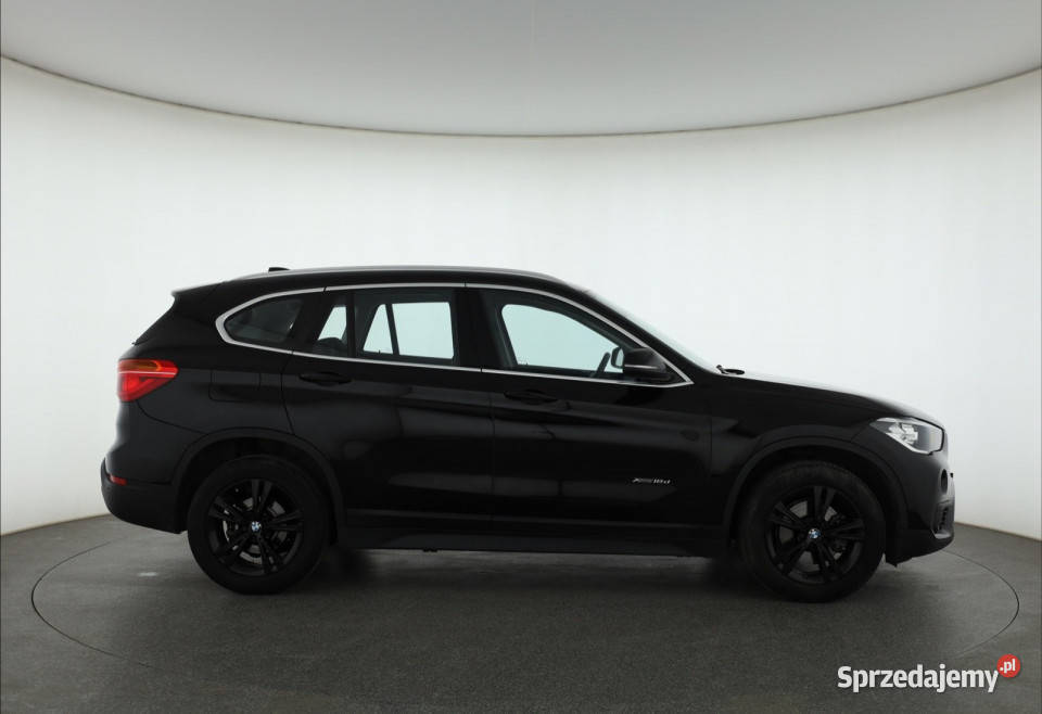 BMW X1 xDrive18d asystent parkowania Piaseczno sprzedam
