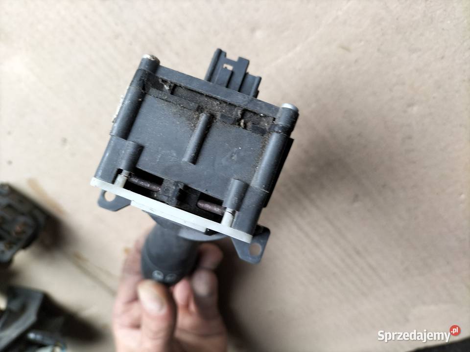 MANETKA PRZEŁĄCZNIK ZESPOLONY ROVER 75 36943B lubelskie Kamień-Kolonia