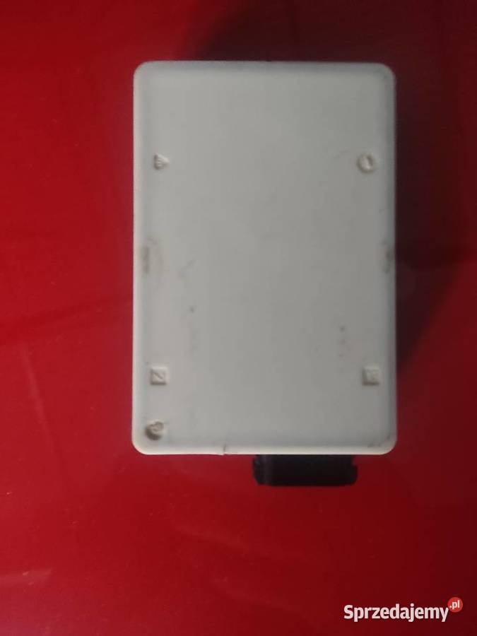 Radar Mercedes osobowe Raciborowice Dolne