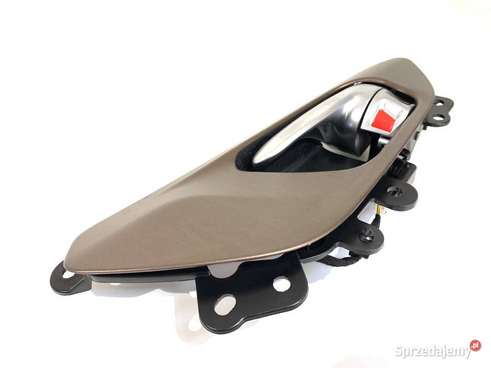 KLAMKA WEWNĘTRZNA LEWY PRZÓD CHRYSLER PACIFICA