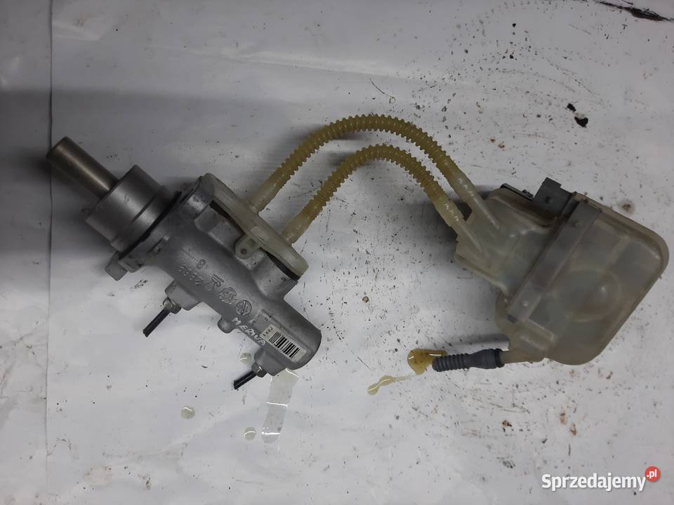 Opel Meriva A pompa hamulcowa zbiorniczek Ksawerów