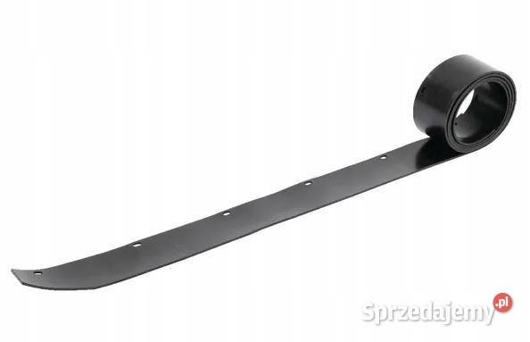 Profil uszczelniający Fartuch gumowy podsiewacza Kożuchów sprzedam