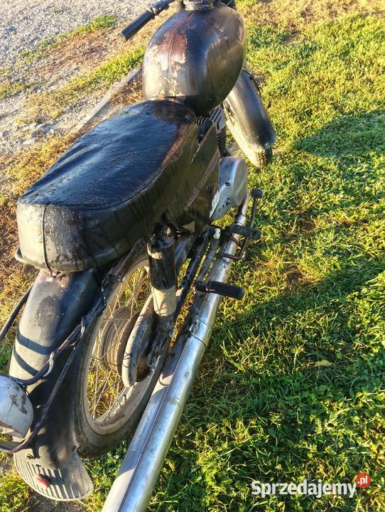 Wsk125 podkarpackie
