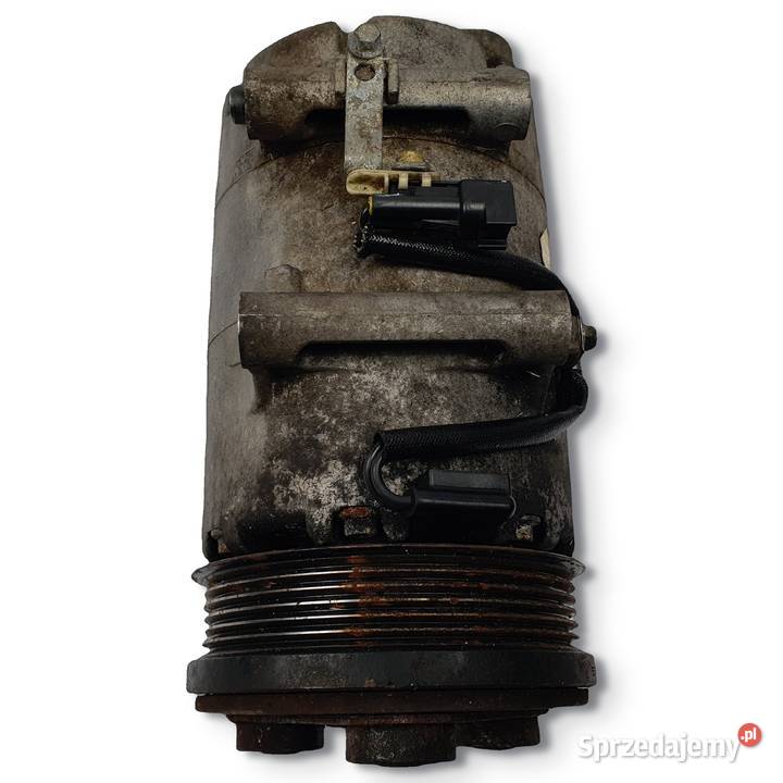 SPRĘŻARKA KLIMATYZACJI Ford Focus MK2 20 TDCI