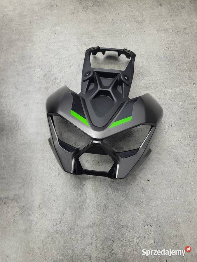 KAWASAKI Z900 Z 900 2025 OEM CZASZA OWIEWKA Nowy Tomyśl sprzedam