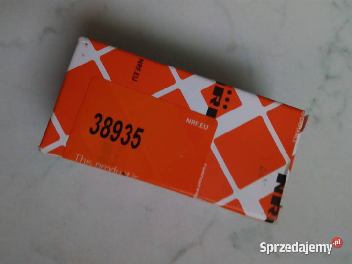 NRF 38935 czujnik cisnienia klimatyzacji Motoryzacja lubelskie sprzedam
