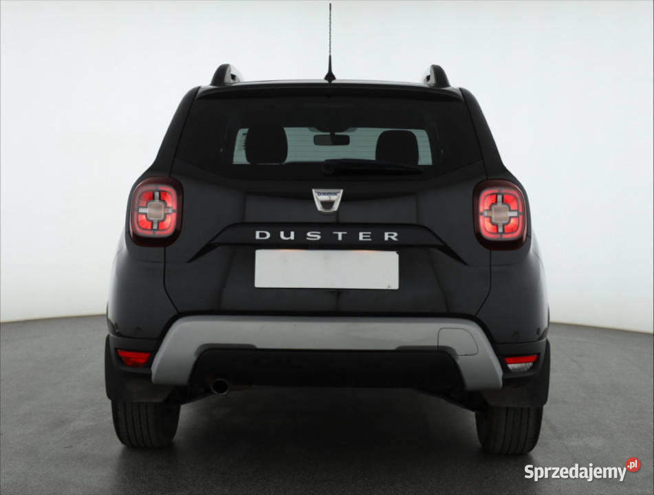 Dacia Duster 10 TCe Piaseczno
