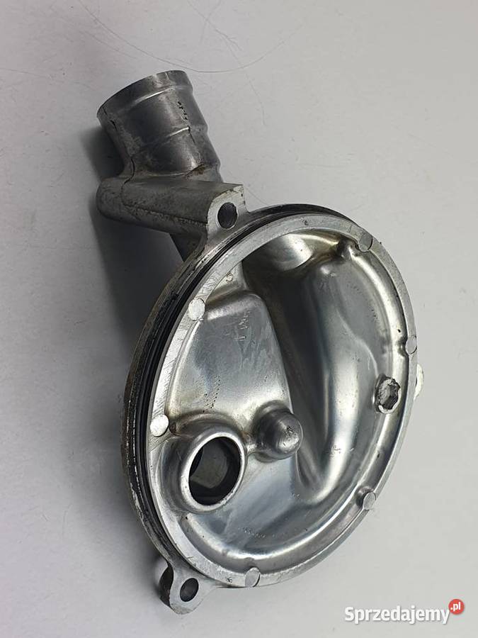 Pokrywa Obudowa Wlew Oleju Kawasaki Kvf 750 łódzkie Łódź