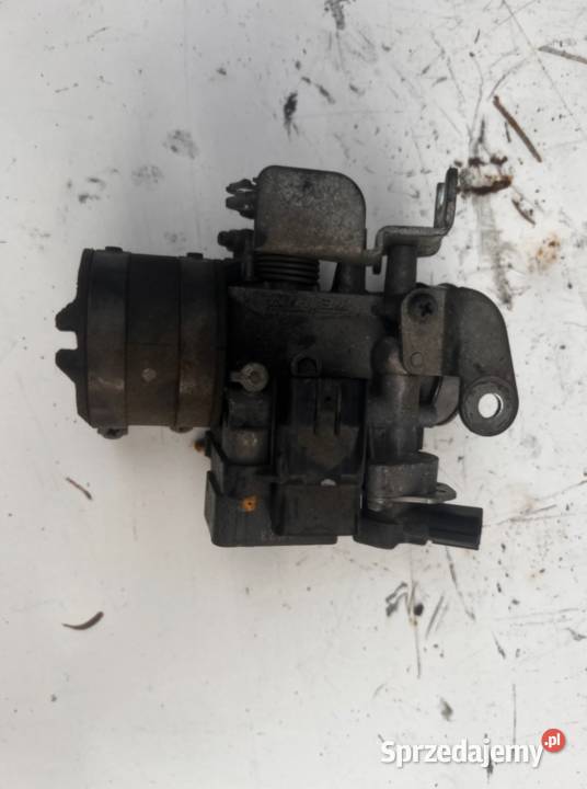 Przepustnica Honda SH300i Ostrów Wielkopolski sprzedam