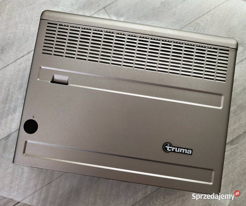 Truma S2200 lewa ogrzewanie gazowe do przyczep Mogilno