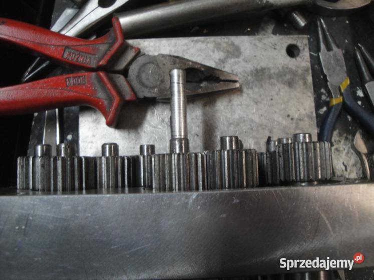 produkcja głowic wiercących do drewna i metalu Kłodawa