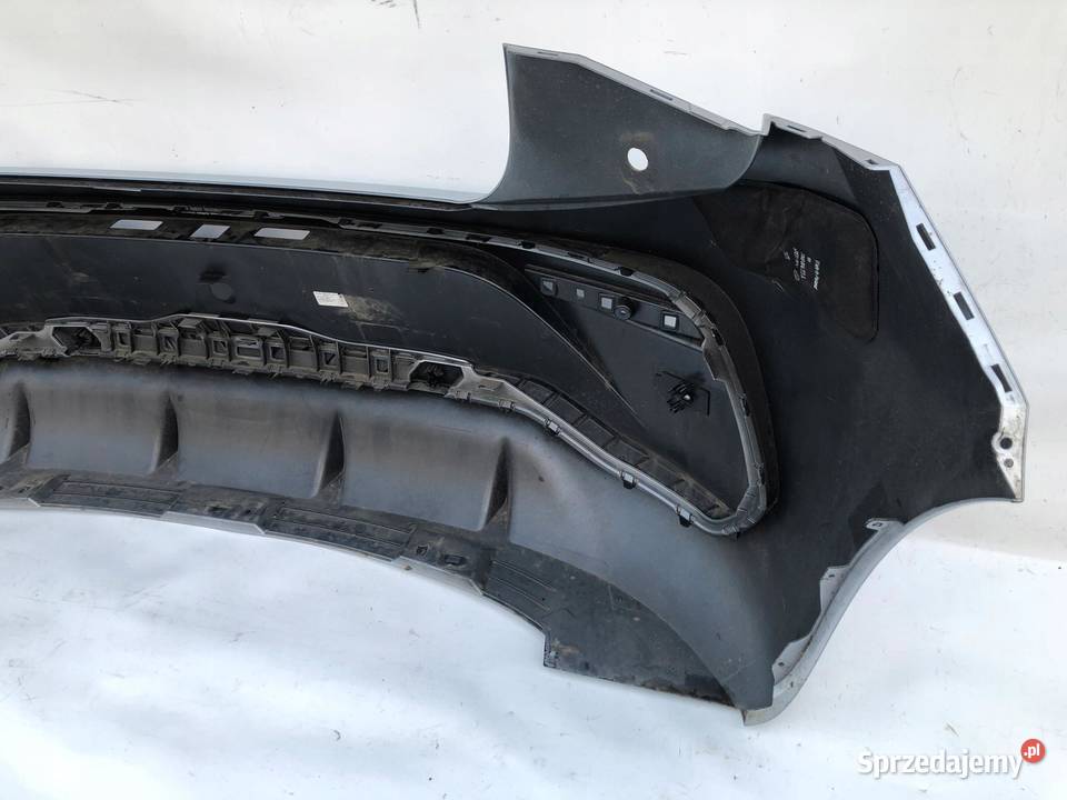 ZDERZAK TYŁ TYLNY SEAT CUPRA BORN 2021 10E807421