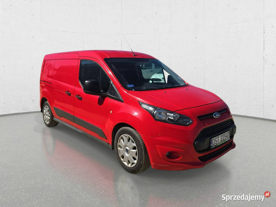 Ford Transit Connect Komorniki