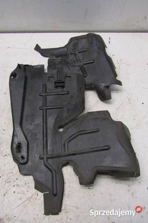 KIEROWNICA POWIETRZA PRAWA PRAWE OPEL CROSSLAND Kierownice powietrza