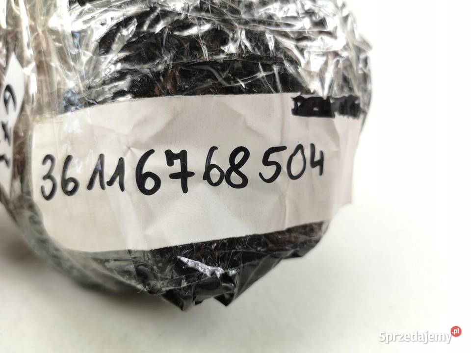 DEKIEL DEKIELEK FELGI MINI R55 R56 R57 R58 R59 lubelskie