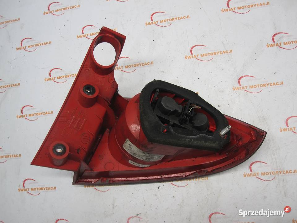 SEAT LEON II LIFT 10r lampa lewa tył 1P0945095F Kielce