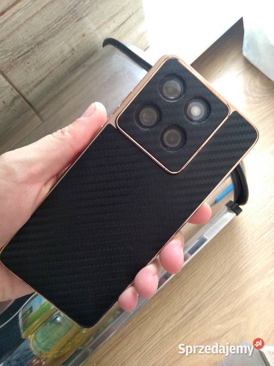 Motorola Edge 60 fusion 5G Możliwość Wysyłki Starogard Gdański