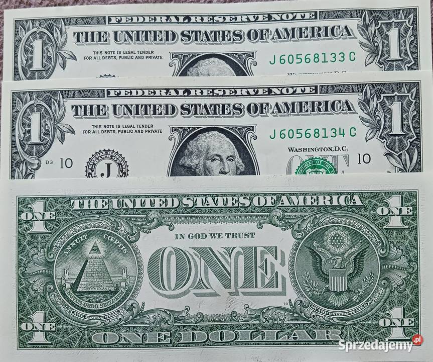 3 x 1 USA Washington Kansas CityMissouriJ2021 wielkopolskie Konin