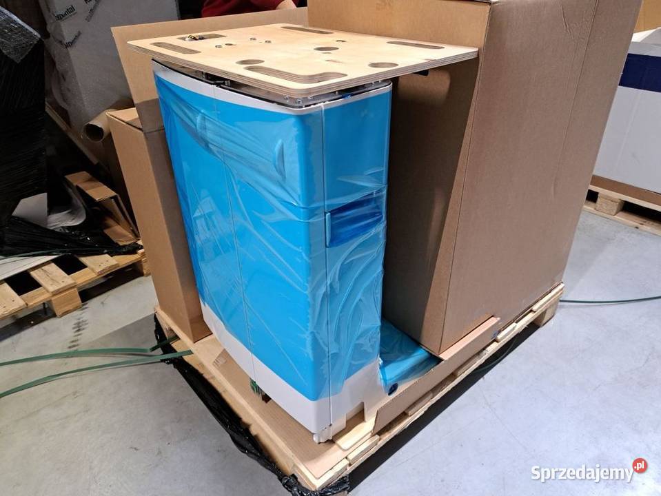 Planmeca Compact i5 Unit stomatologiczny Stan Warszawa