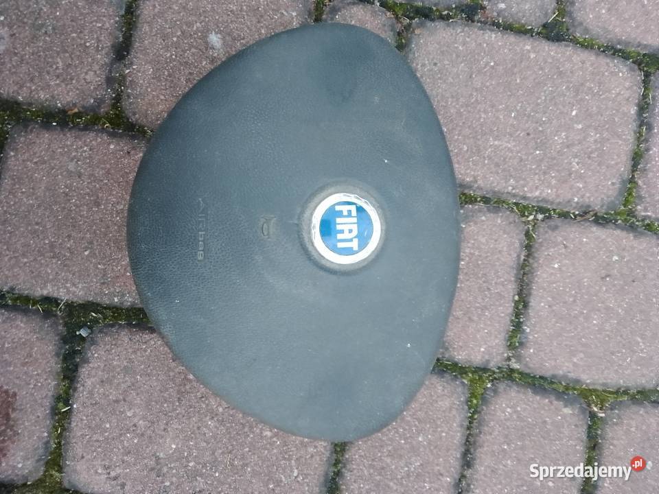 Fiat Punto Dukato poduszka powietrzna osobowe Parczew