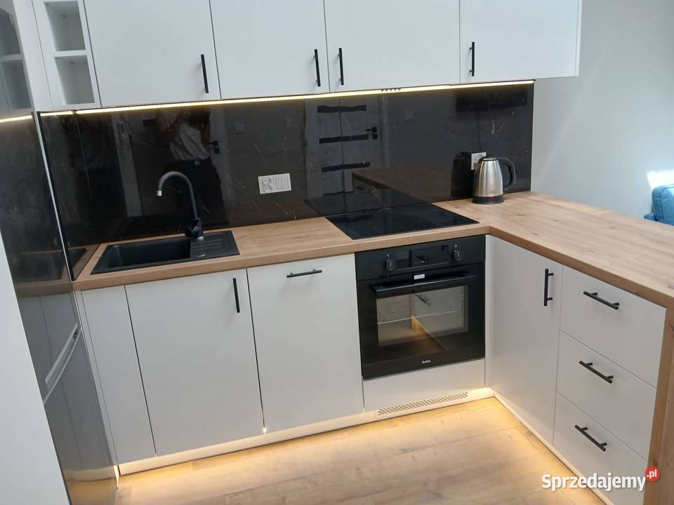 Wynajmę apartament WIKANA Residence Al KRAŚNICKA