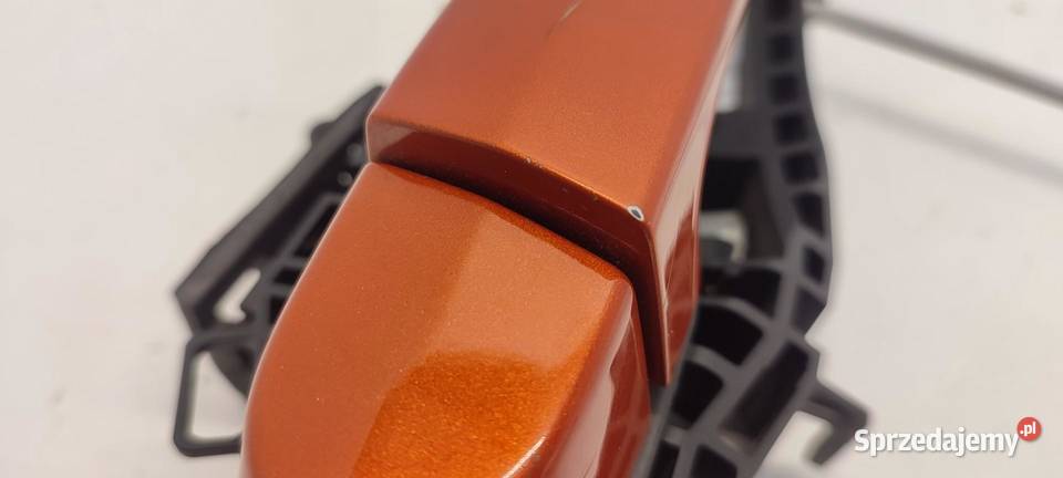 BMW F20 KLAMKA DRZWI LEWY PRZÓD B44 0445185