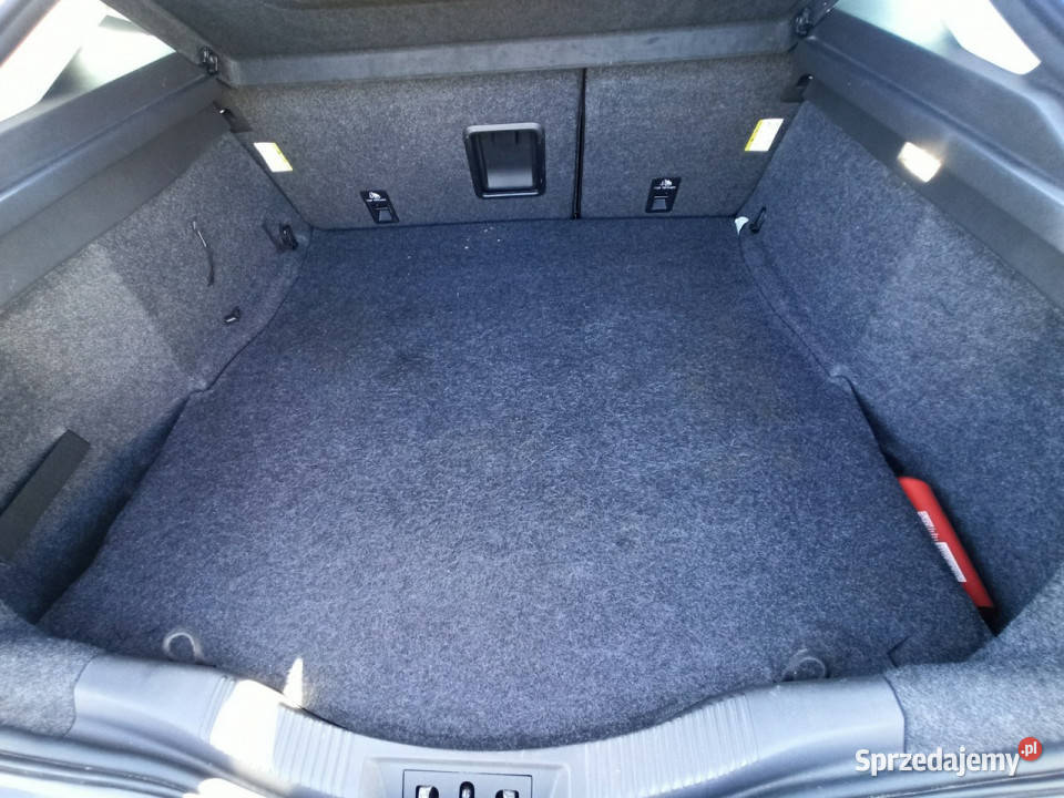 Ford Mondeo Titanium 90 II opony Mk5 2014 podgrzewane fotele