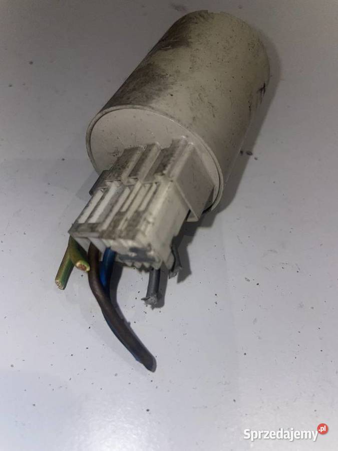 Filtr przeciwzakłóceniowy pralki Electrolux EWF Części i Akcesoria Ostrów Wielkopolski