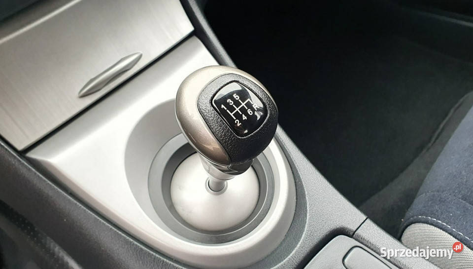 Honda Civic Serwis w ASOOryginalny immobilizer Przyszowice