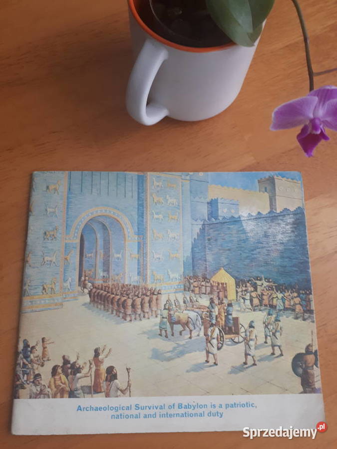 BabilonBabylon w 4 językach Gliwice