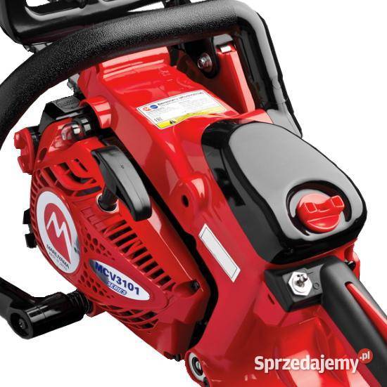 MARUYAMA MCV3101S PIŁA PILARKA PRZECINARKA Piły