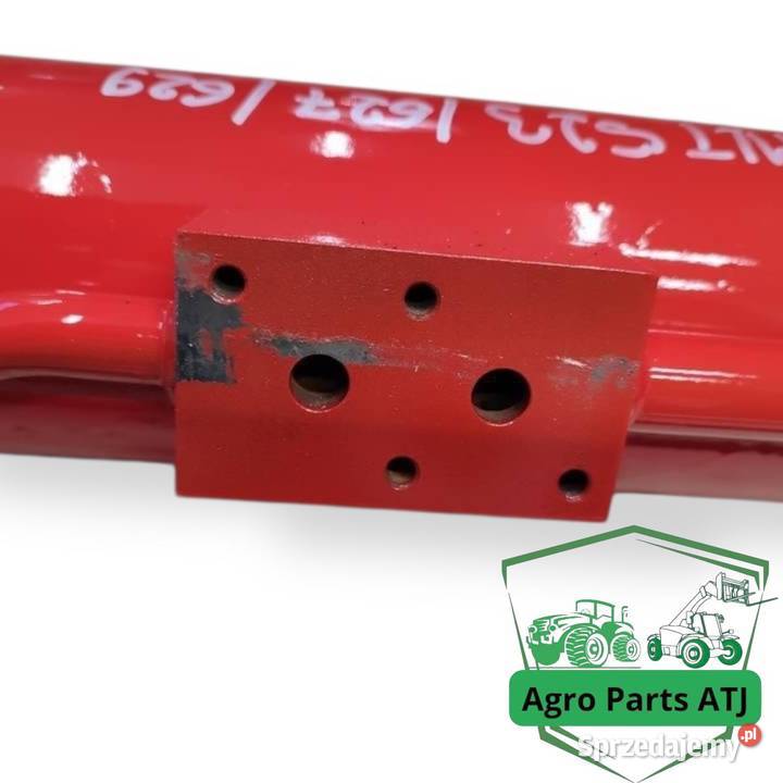 Siłownik główny ramienia Manitou MLT 523 627 629 Ciechanowiec