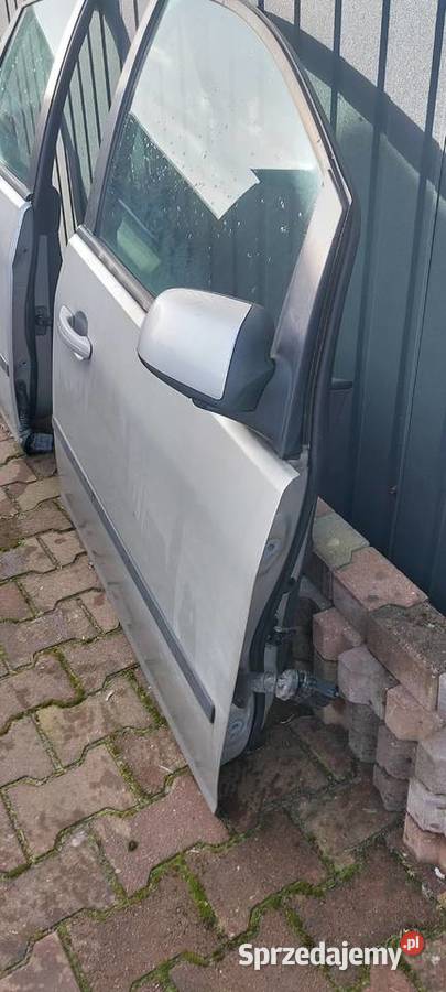 Drzwi przód lewe prawe Ford C 2006 Szczecin