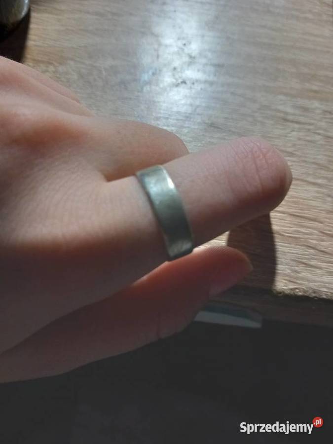 Pierścionek Pierścionki Kraków