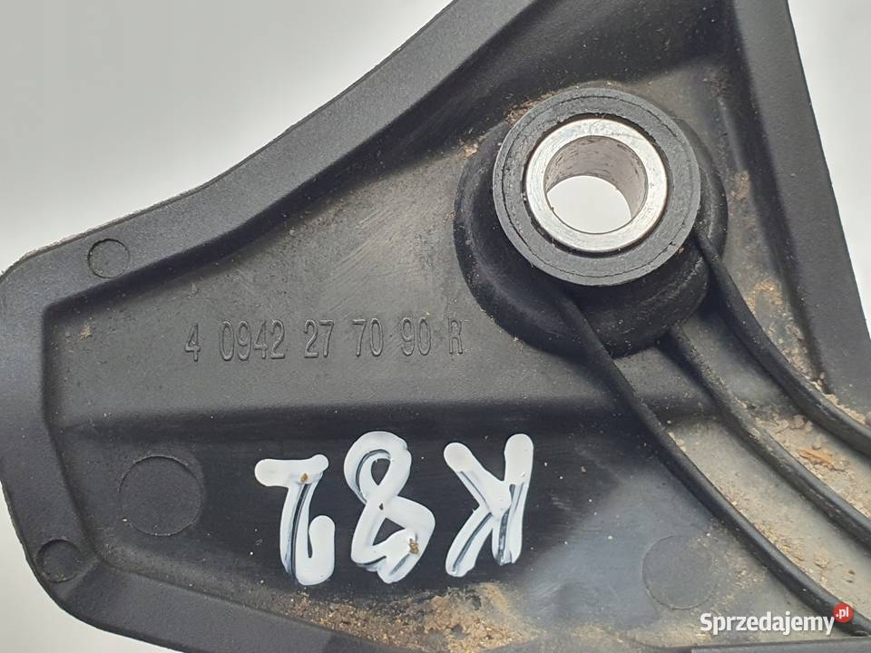 PRAWA OSŁONA PIĘTY BMW F850GS F 850 GS ADVENTURE Chełm