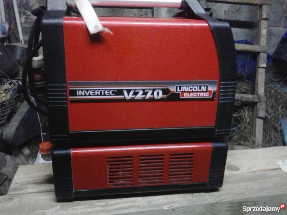 V270 t małopolskie Biecz