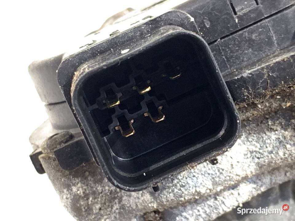 MECHANIZM WYCIERACZEK PRZÓD KIA OPTIMA podkarpackie