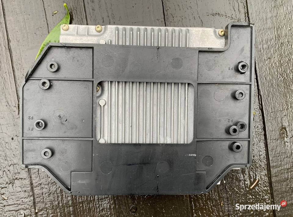 Mercedes ML W163 55AMG komputer silnika pomorskie Gdańsk sprzedam