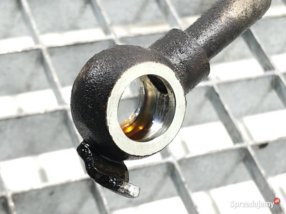 WĄŻ WSPOMAGANIA MITSUBISHI LANCER VIII 18 143