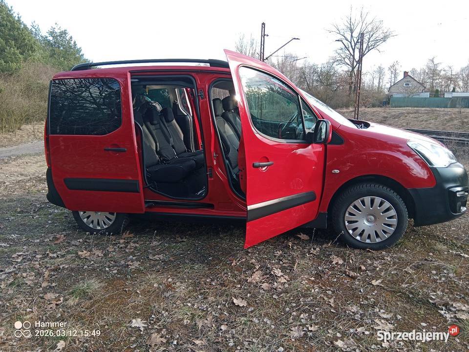 Sprzedam Peugeot Peugeot