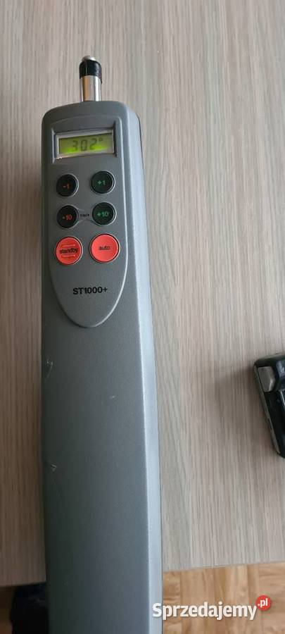 Autopilot Raymariner Gostynin