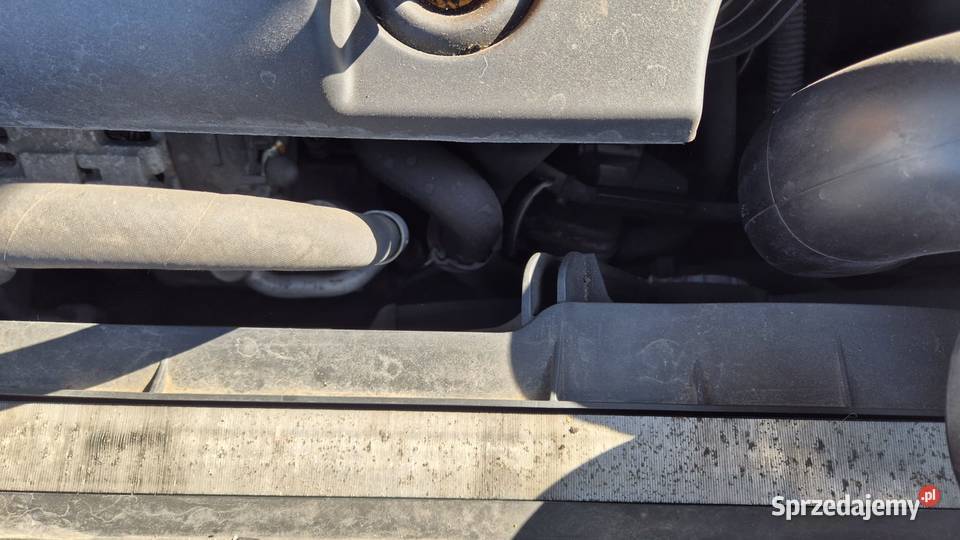 Skoda Octavia Skoda Octavia 2008 niski przebieg Katowice sprzedam