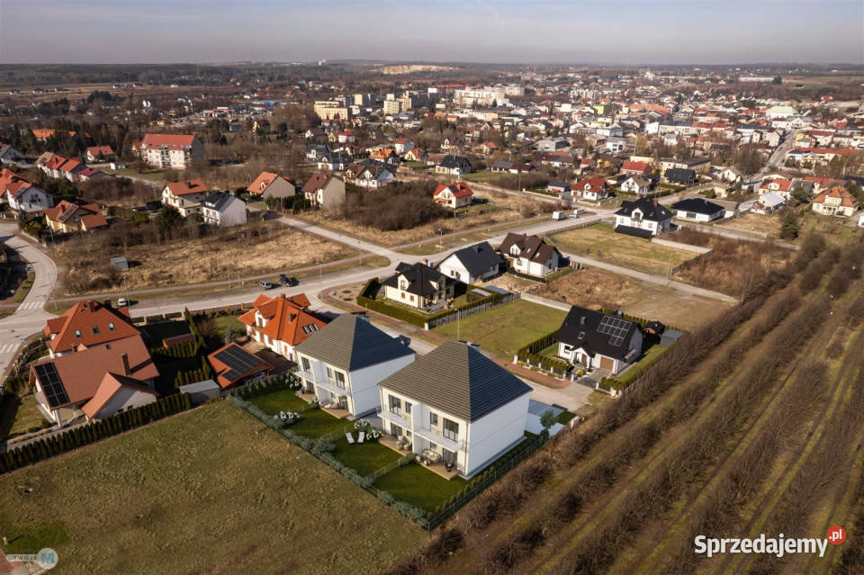 sprzedaży mieszkania Chmielnik 72m2 3 pokoje