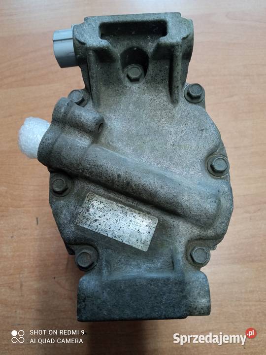 Sprężarka klimatyzacji Toyota 4472206364 Denso Oleszyce