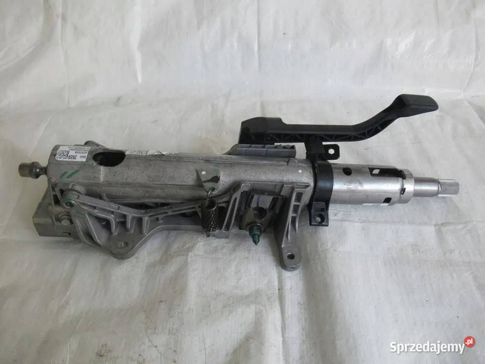kolumna kierownicza OPEL INSIGNIA B II 84452659