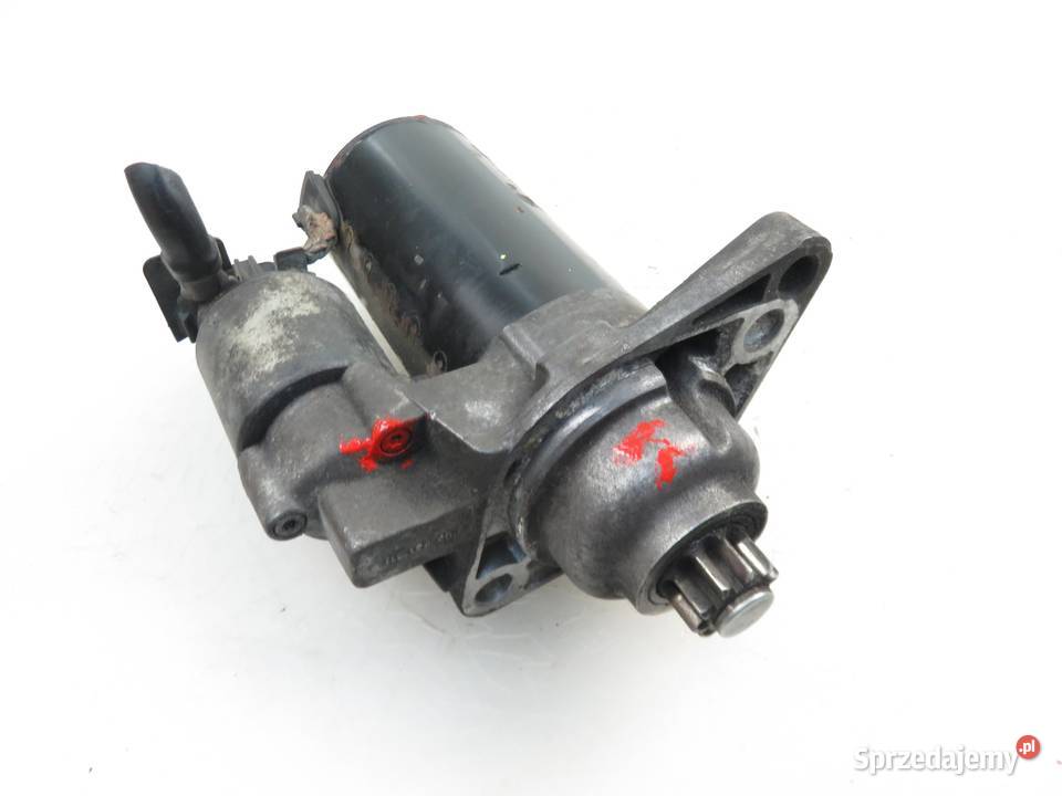 ROZRUSZNIK SEAT IBIZA IV 14 TDI