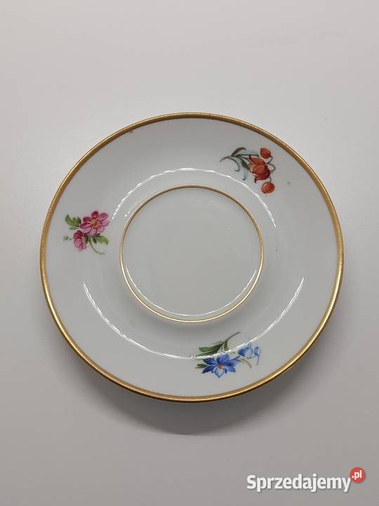 Filiżankę porcelanowa Tirschenreuth Toruń